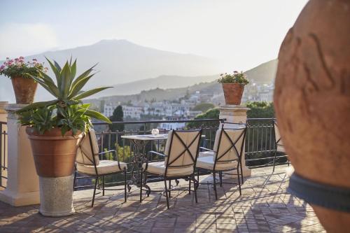 GRAND HOTEL TIMEO A BELMOND HOTEL TAORMINA - Updated 2023 Prices