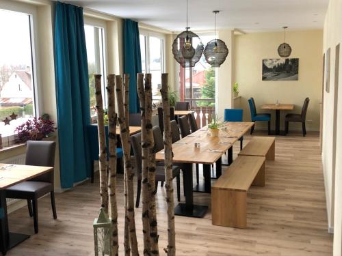 Gasthof Deutscher Adler und Hotel Puchtler 5