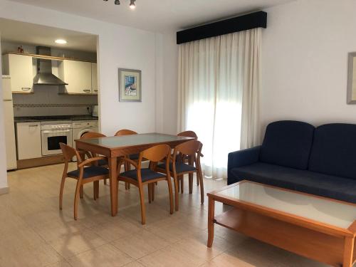  La Riviera - Serviden in Denia