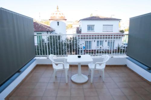 Hotel Brisamar Suites