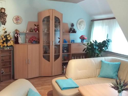 Haus Gunda, Ferienwohnung