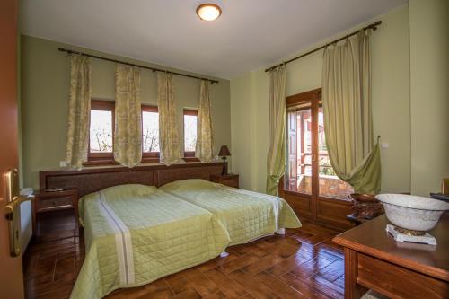 Luxury Villa Helios - image 8