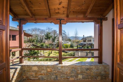 Luxury Villa Helios in Koropi