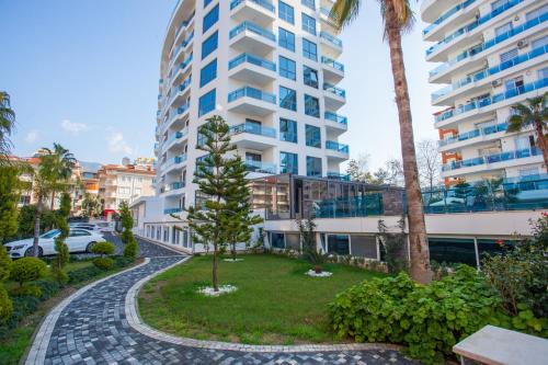  Elite Marine, Pension in Alanya