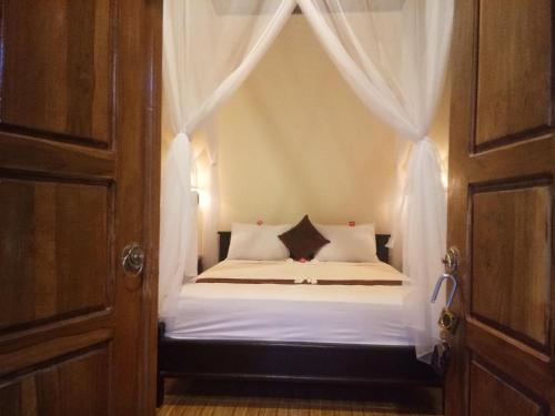 Molleh Guest House - Gunung Patas