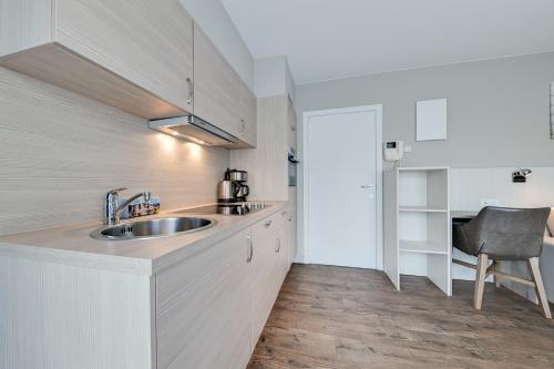 Holiday Suites De Haan - image 9