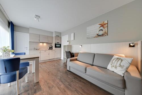 Holiday Suites De Haan - image 14