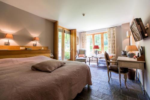 Relais & Chateaux Hotel Landgoed Het Roode Koper - image 7