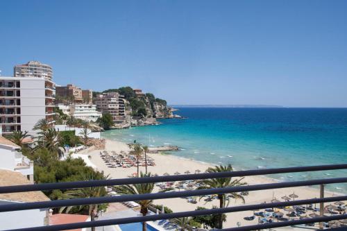 Be Live Experience Costa Palma — hotel in Guillermo Díaz Plaja, 2, Palma De Mallorca ES, 7015