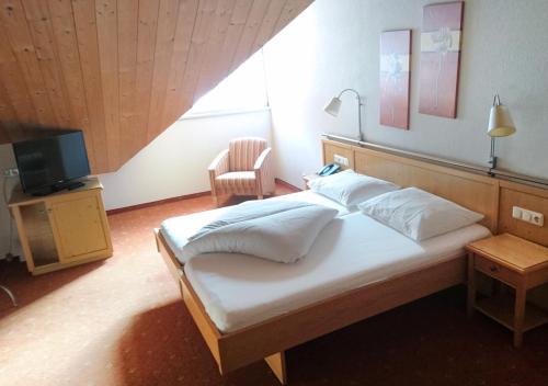 Hotel Nassereinerhof - image 9