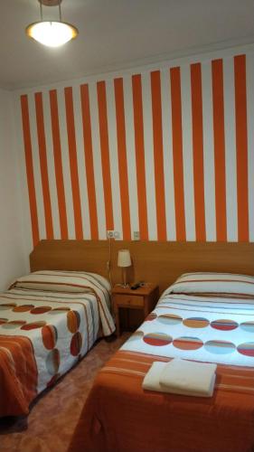 Pension Dominguez, Madrid (fotografie 9)