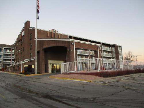 Studio 6 Colorado Springs - image 6
