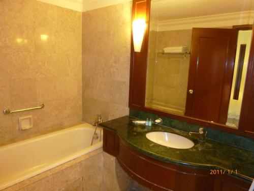 welcome service suite@ times square