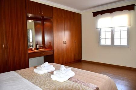  VILLA SERRADO DA CRUZ "The Sun Shines Every Day's" in Paul do Mar