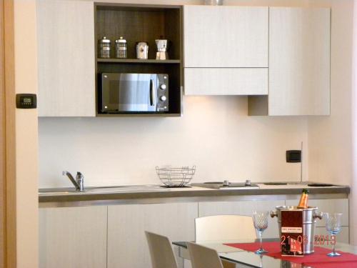 Venice Apartments Dante 5