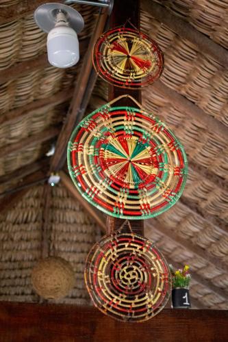 Pousada Vitoria Do Lopes