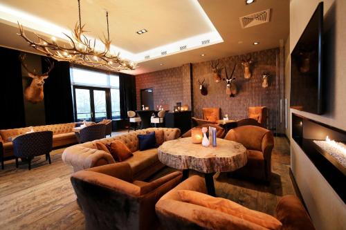 Van Der Valk Hotel Almere - image 10