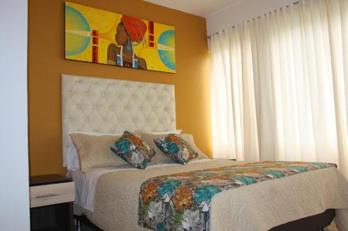 Hotel San Blass Pasto