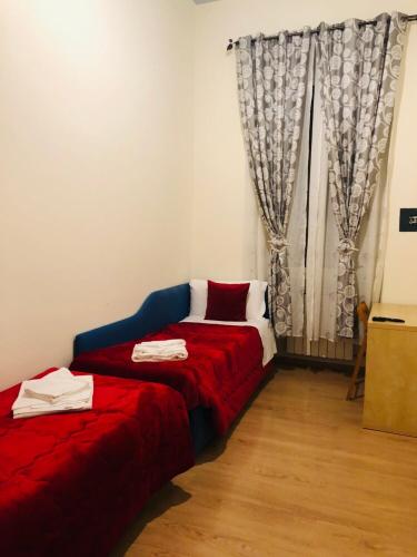 Apartment Umberto