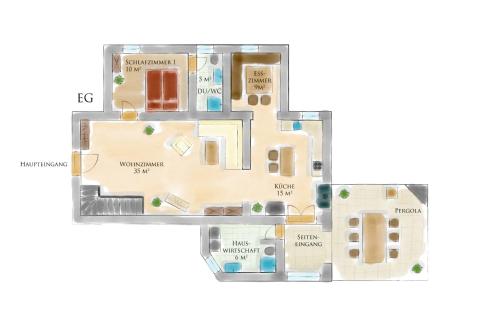 Vila na Kamenu - image 3