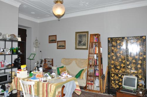 Restorāns, Il Ciottolo in Castelletto