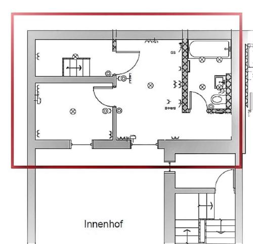 Ferienwohnung Karla - nahe Chemnitz