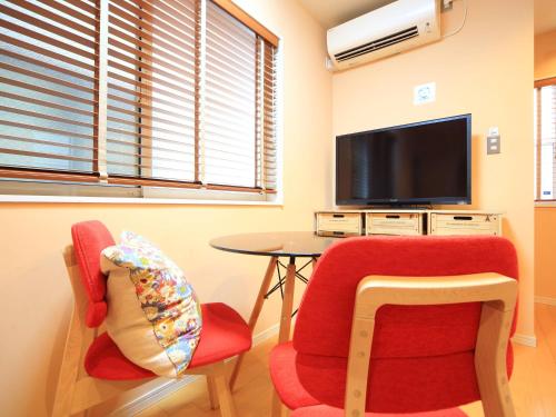 共用Lounge/電視區