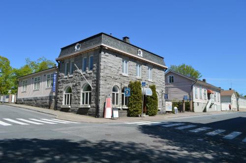 . Gasthaus Pooki