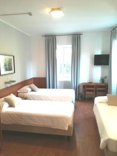 Hotel Quarcino