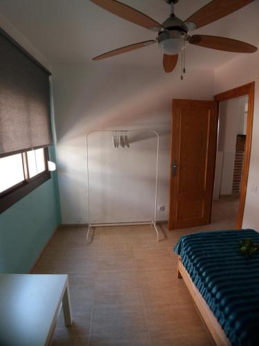 Fantástico Apartamento 1ª Línea de Playa