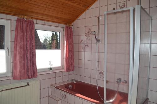 Ferienwohnung Grensemann in Schneverdingen, Deutschland