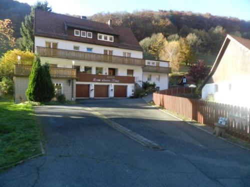Pension zum oberen Krug