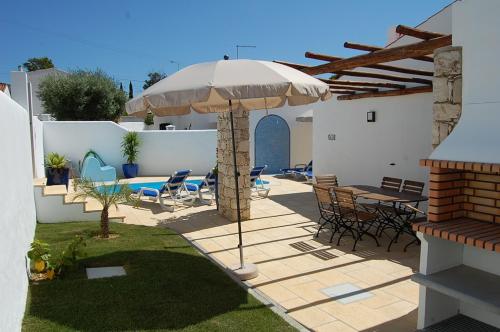 Villa Petela gîte à louer Praia da Oura