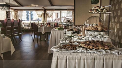 Koza Suite Hotel - image 8