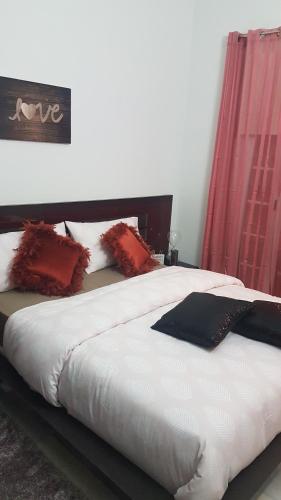 1 king bed