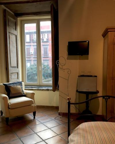 B&B Bellini, Neapel (Foto 4)