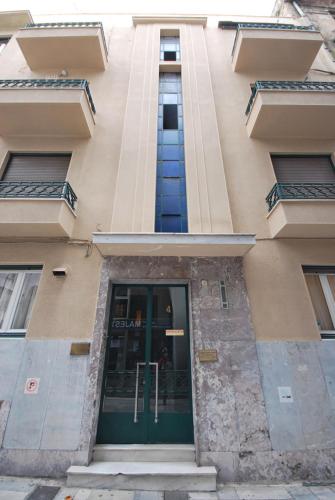Beautiful Apartment at Plaka - image 10