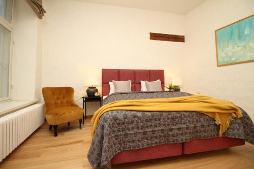 Tallinn City Apartments Old Town Toompea - image 4