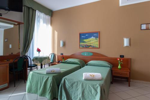 Hotel Dore' Snc