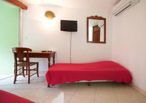 Appartement/studio a Sainte-Anne Martinique - 6005