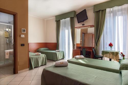 Hotel Dore' Snc