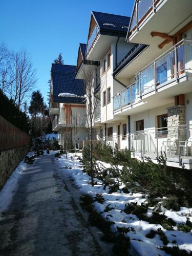 Apartament MONIA, Zakopane (fotografie 3)