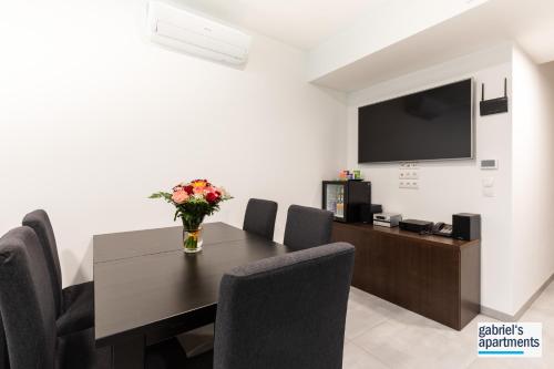 Deluxe Family Suite image 10