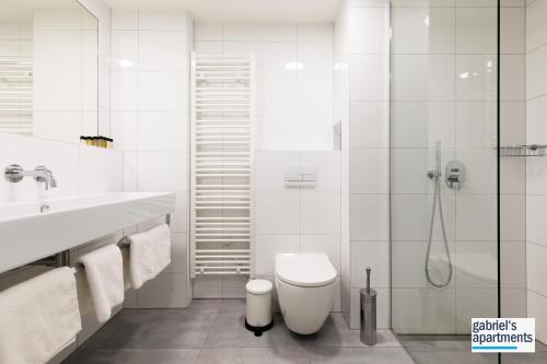 Gabriel´s Apartments Room Type - Deluxe Family Suite