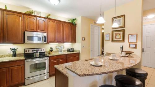 Merlyns Magic Condo - closer to Disney in Orlando, USA