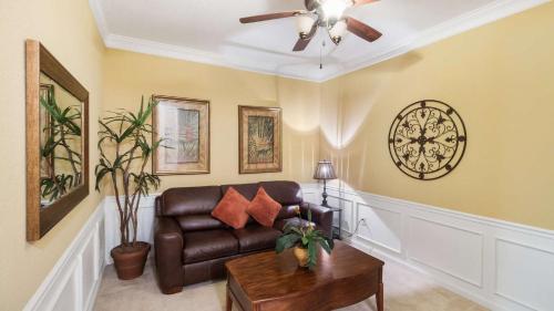 Merlyns Magic Condo - closer to Disney in Orlando, USA