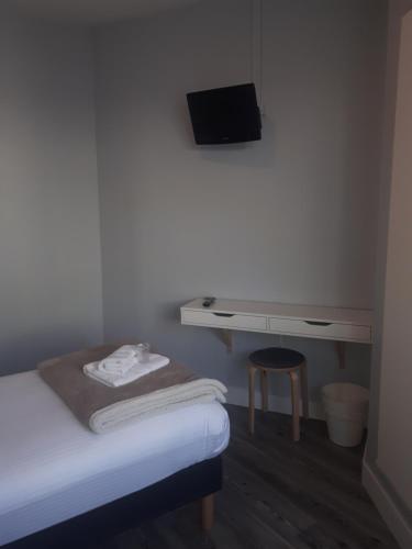 Hotel de France photo 19