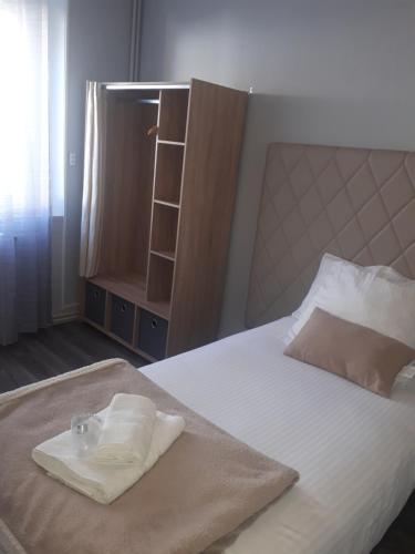 Hotel de France photo 22