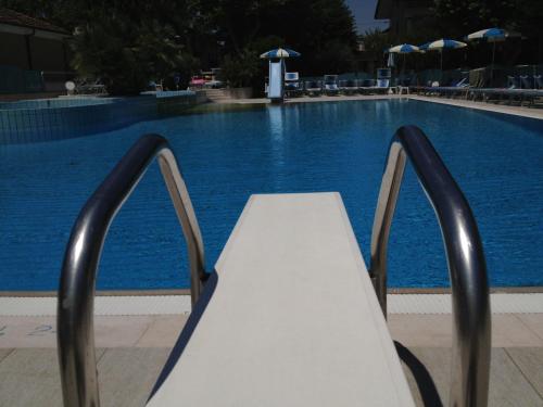 Hotel Paris Resort
