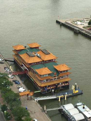 New Ocean Paradise Hotel - image 4